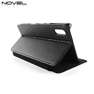 Wholesales Blank Heat Transfer Phone Cover For Sony L3
