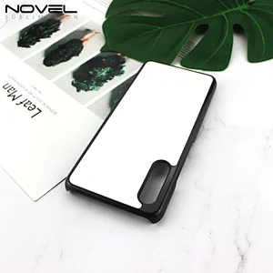 2020 New Arrival 2D Hard Plastic Sublimation Blank Phone case for SAMSUNG A90 5G