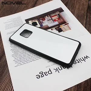 Total softly TPU phone case for HuaWei Mate 20 Pro