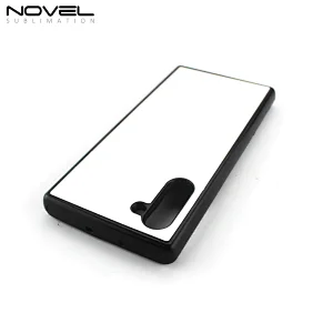 Custom 2D 2 IN 1 Heavy Duty Phone Case For Galaxy Note 10