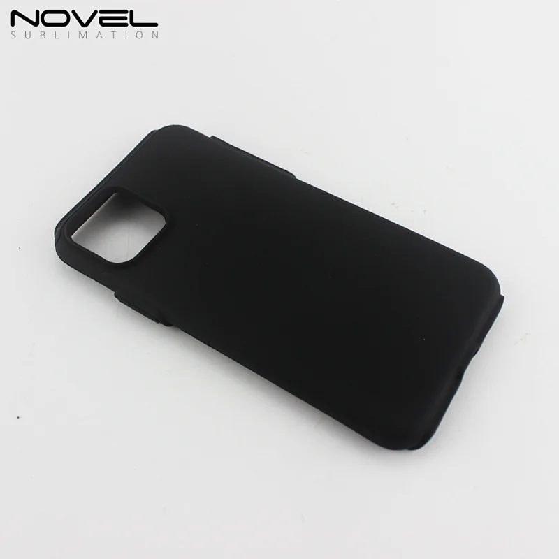 New coming High Quality 3D 2in1 Phone Case For IP 11 Pro max