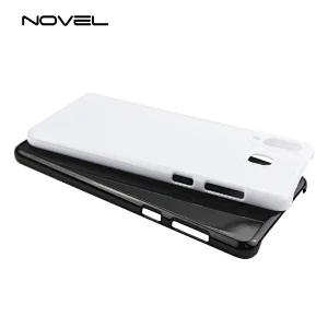 Factory Price Sublimation 2D Phone Housing For A9 Star