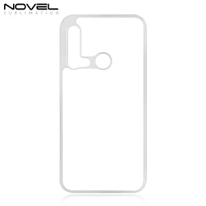 High Quality Blank 2d TPU Phone Shell For P20 Lite 2019