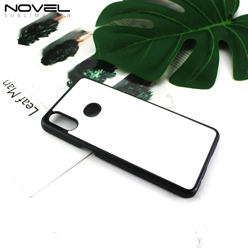 Wholesale price Blank Mobile Phone Case 2D Hard Plastic Sublimation Phone cover for Samsung A10s