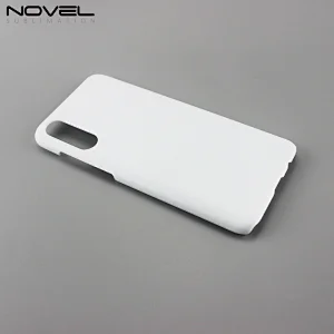 new coming 3d hard sublimation phone shell for A70S