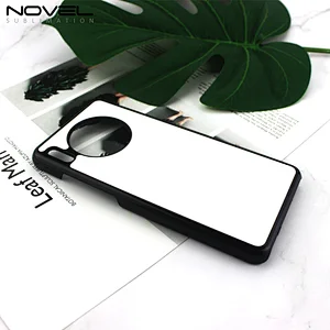 2D Hard Plastic Sublimation Phone case for HUAWEI  MATE 30
