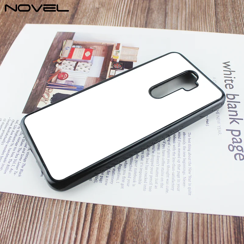 New arrival Sublimation 2d TPU Phone Case For Opp A9 2020 / A5 2020