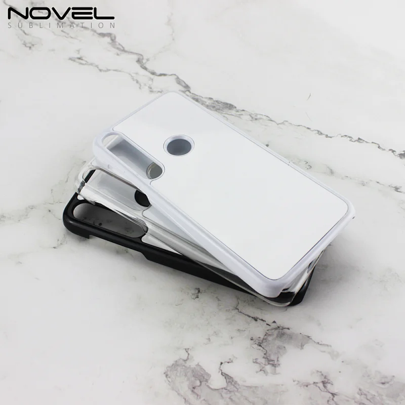 Sublimation 2D PC Phone Shell For MT G8 Plus