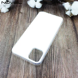 New style Personality Blank Phone Housing For IP 11 Pro