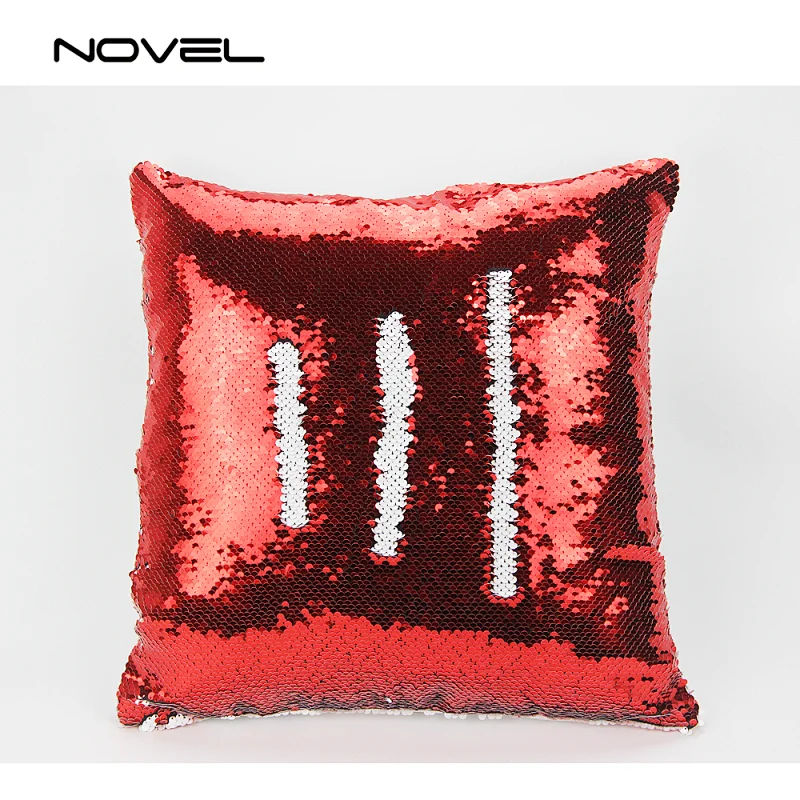 Factory Provide Personalized Blank Magic Pillow