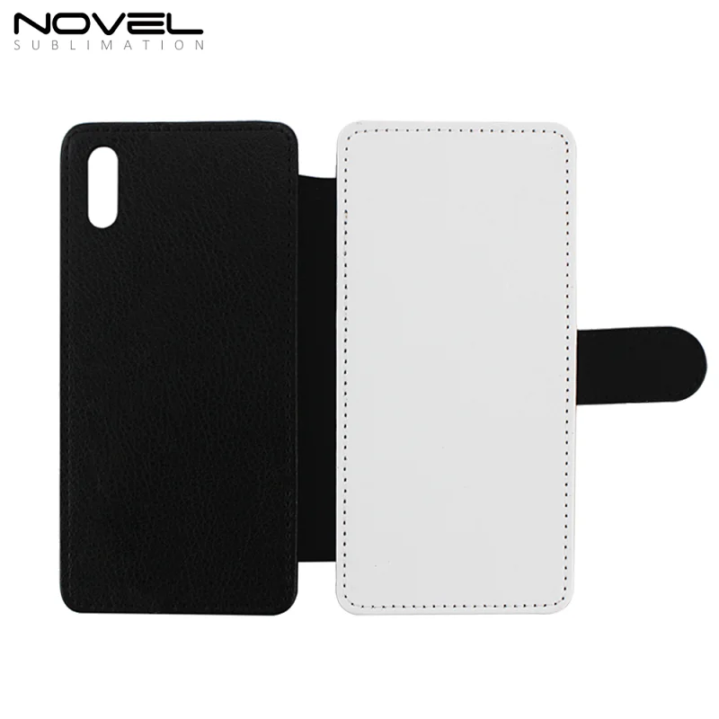 Wholesales Blank Heat Transfer Phone Cover For Sony L3