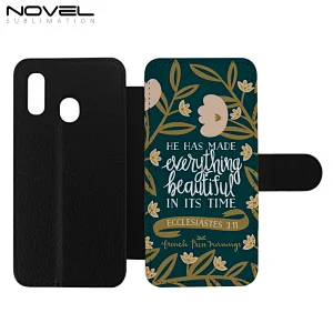 New coming custom sublimation phone housing for Galaxy A40