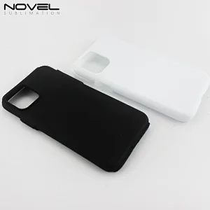 Custom Sublimation 3D 2IN1 Heavy Duty Mobile Phone Case For iPhone 11