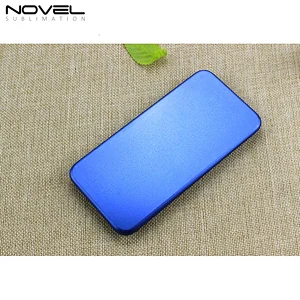 Sublimation Printing Mould For iPhone Series 3D Plastic Phone Case