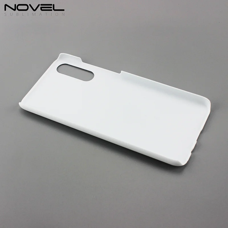 new coming 3d hard sublimation phone shell for A70S