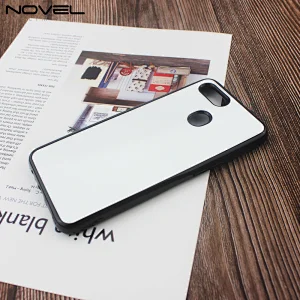 Apply for wireless charge Clear or black soft back TPU case Cover for Op po A7