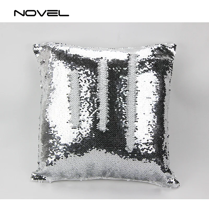 Factory Provide Personalized Blank Magic Pillow