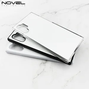 Dye Sublimation Ink Heat Transfer phone case cover for SM Galaxy note 10 pro