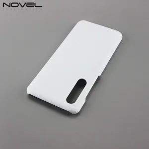 Sublimation 3D Case For Xiaomi 9 Pro Plastic Mobile Phone Cover