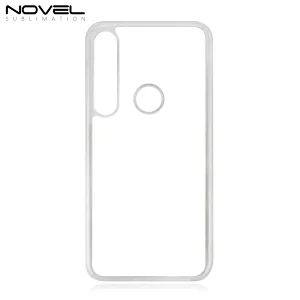 Sublimation 2D PC Phone Shell For MT G8 Plus