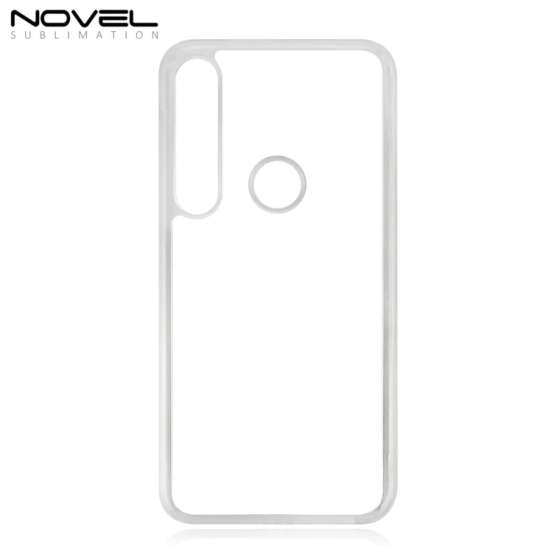 Sublimation 2D PC Phone Shell For MT G8 Plus