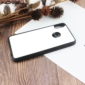 Sublimation Blank 2D TPU Phone Cover For HW honor 10i