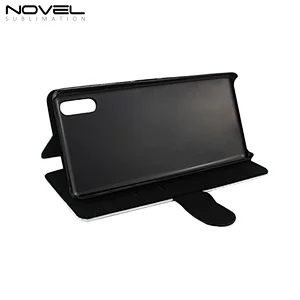 Wholesales Blank Heat Transfer Phone Cover For Sony L3