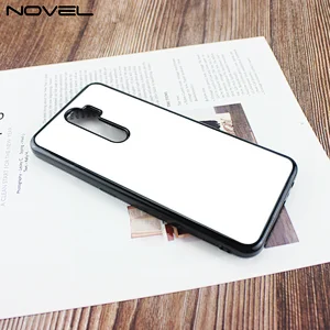 New arrival Sublimation 2d TPU Phone Case For Opp A9 2020 / A5 2020
