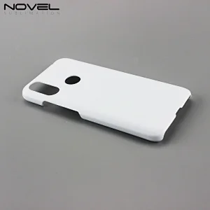 DYE Polyester Sublimation 3D Phone Case Cover For Lenovo A6 Note