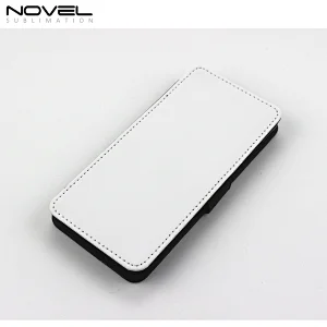 Personality Fancy Blank Flip Leather Wallet Shell For S10 Plus