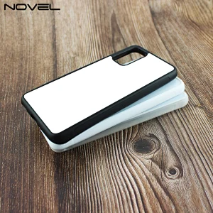 Custom Phone Case For Honor V30 Sublimation TPU Cover Shell