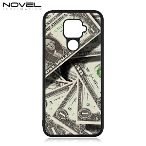 Factory Personality 2D TPU Phone Bag For Mate 30 lite