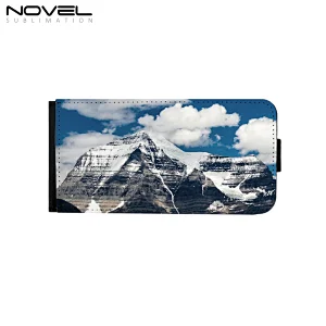 Popular Sublimation 2D Phone Case For Different Phone