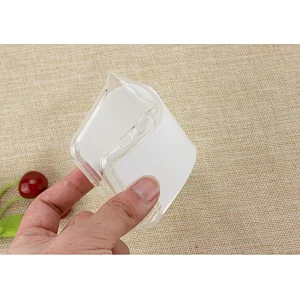 DIY Sublimation 2D Full Soft Rubber Phone Cover For Huawei Mate 20 Pro
