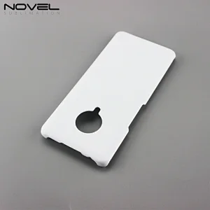Factory Provide DIY 3D Sublimation Phone Case For Viv NEX3
