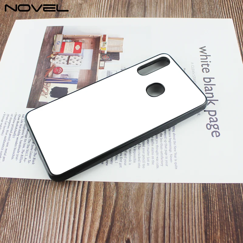 Low Price 2D Sublimation Mobile Phone Shell For A20S