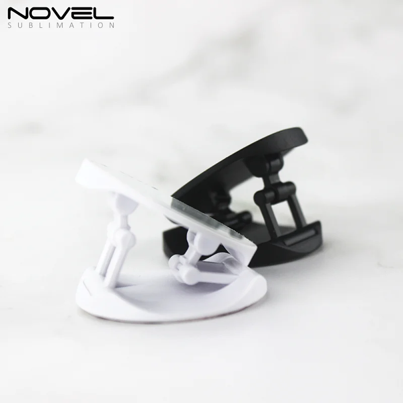 New!!! Sublimation Blank Folding Phone Stand Mobile Phone Holder Strip