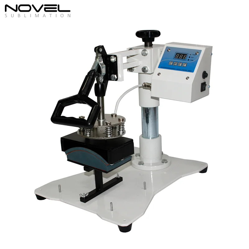 Best sale Digital cap heat press Printing Sublimation Machine