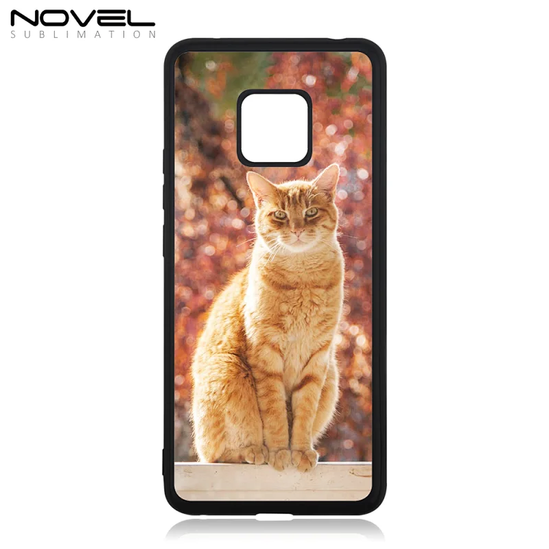 Total softly TPU phone case for HuaWei Mate 20 Pro
