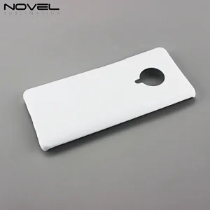 Factory Provide DIY 3D Sublimation Phone Case For Viv NEX3