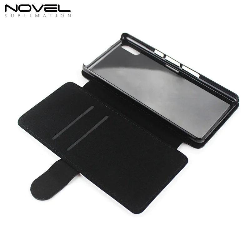 Wholesales Blank Heat Transfer Phone Cover For Sony L3