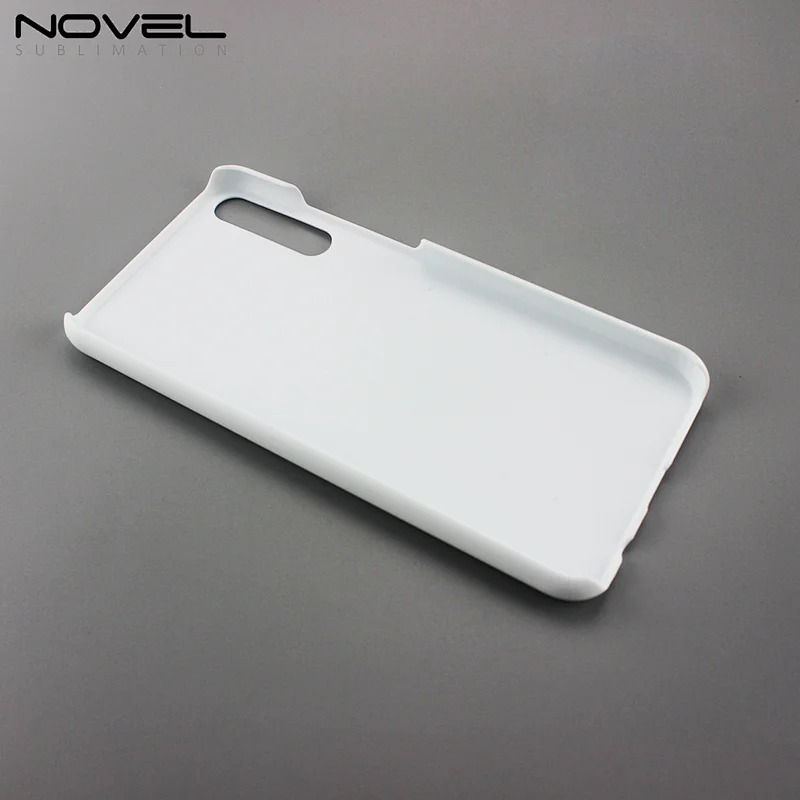 hot selling! 3d sublimation blank phone shell for honor play 3
