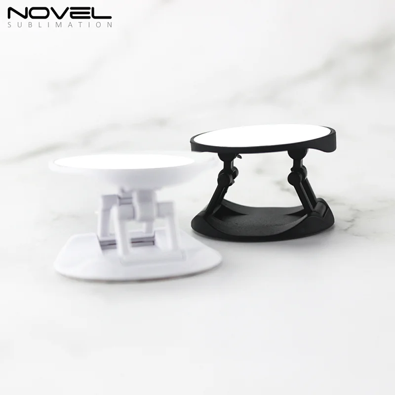 New!!! Sublimation Blank Folding Phone Stand Mobile Phone Holder Strip