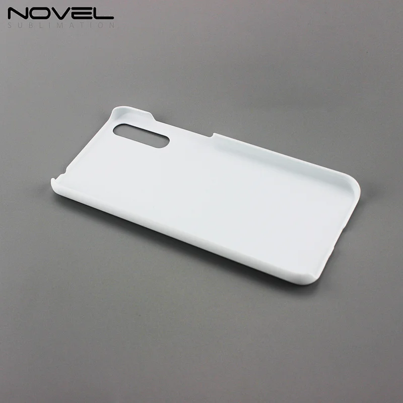 Cheap price with free sample sublimation 3D Hard phone Case For Huawei Enjoy 10s