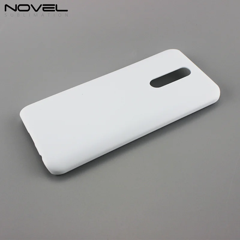 Personalized Sublimation 3D CellPhone Cover For Redmi 8