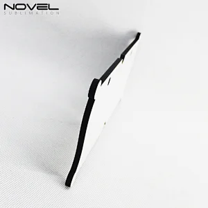 Lovely Shape Custom MDF Door Plate Sublimation Door Hanging