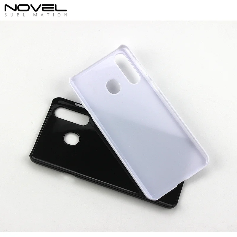 High quality Blank sublimation 2D Case For SM A8S