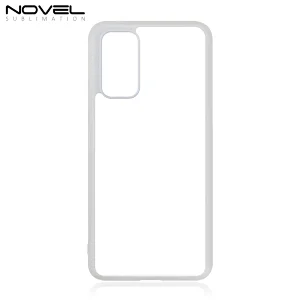 Custom Phone Case For Honor V30 Sublimation TPU Cover Shell
