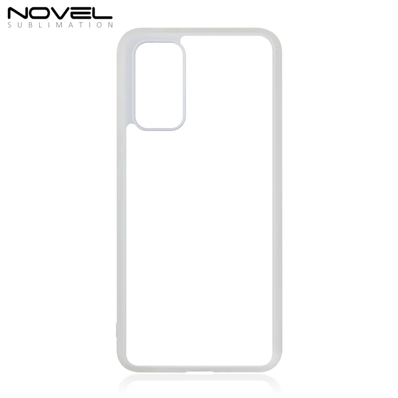 Custom Phone Case For Honor V30 Sublimation TPU Cover Shell