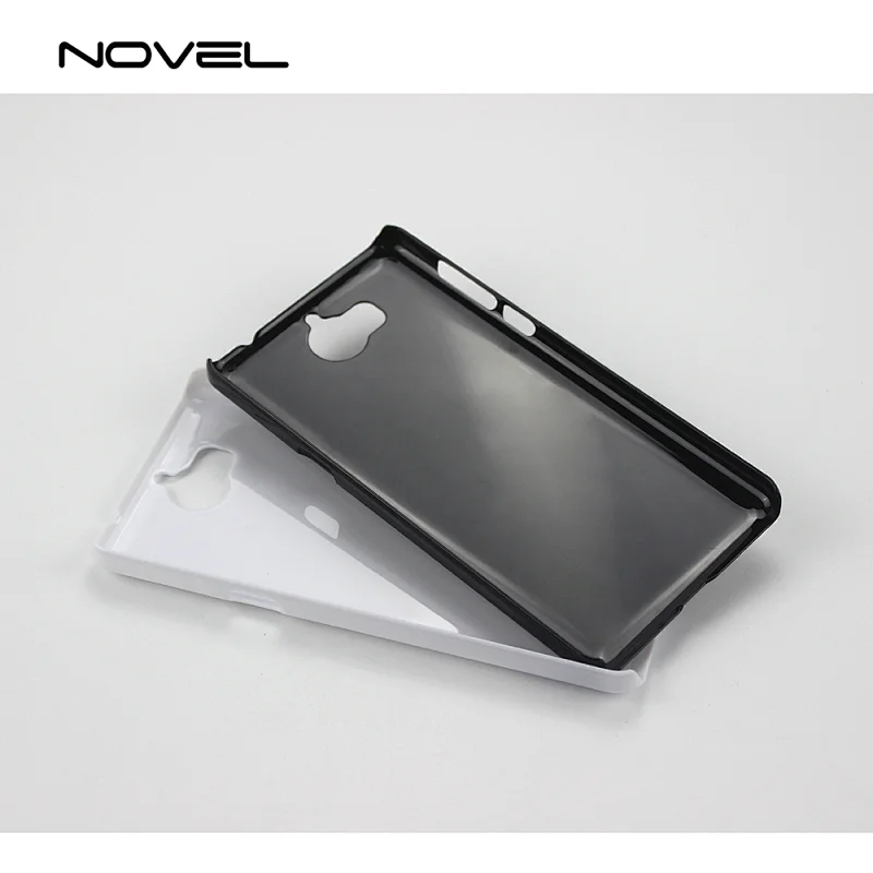 DIY Phone Case For Huawei Y5 2017,Sublimation 2D Mobile Phone Cover